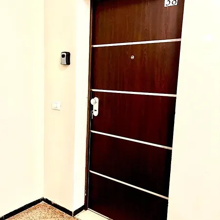 Center Galeria Appartement