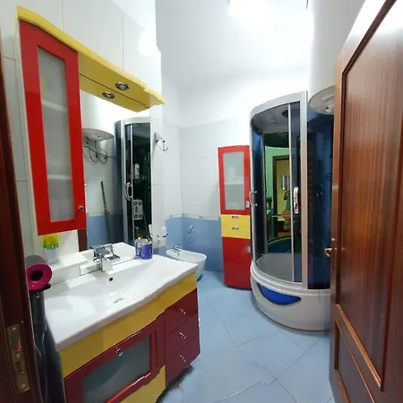 Appartement Center Galeria *