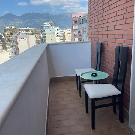 Center Galeria Appartement