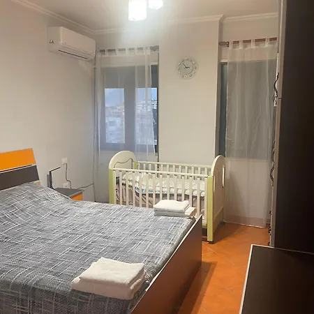 Appartement Center Galeria Tirana