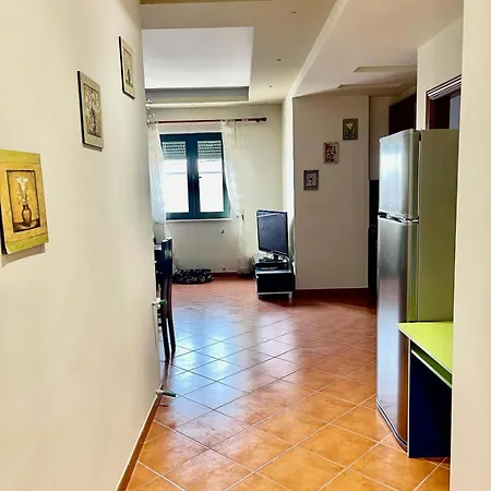 Center Galeria * Tirana