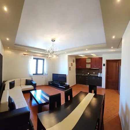 Appartement Center Galeria