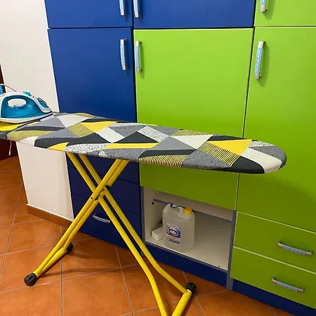 Center Galeria Tirana