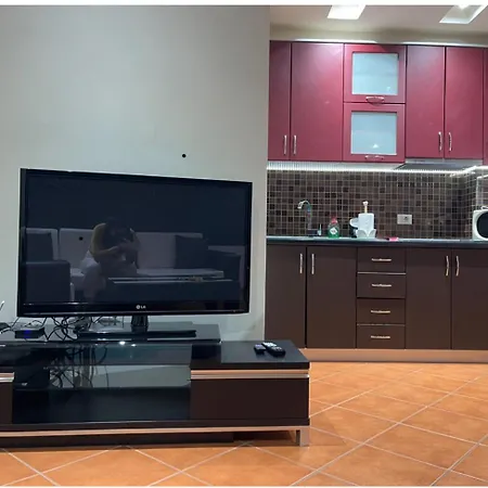 Center Galeria Tirana