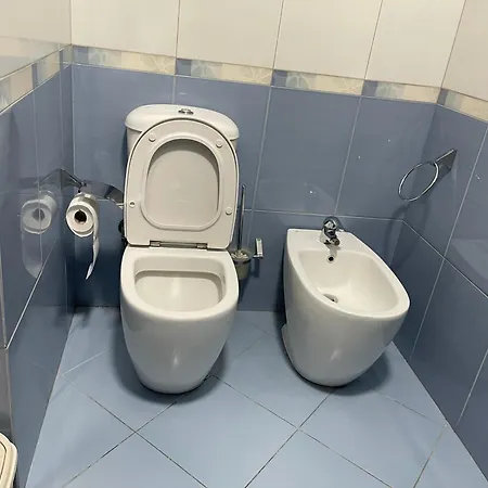 Center Galeria Appartement