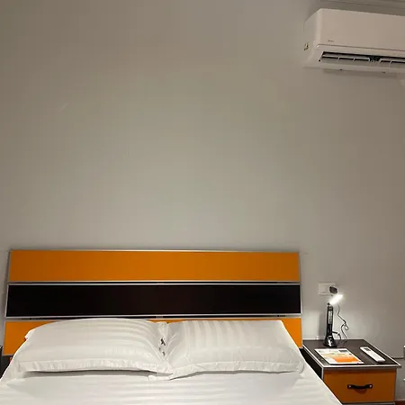 Appartement Center Galeria