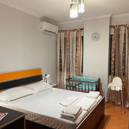 Center Galeria Appartement