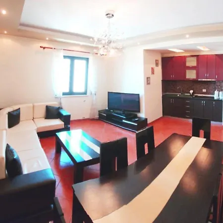 Center Galeria Appartement *