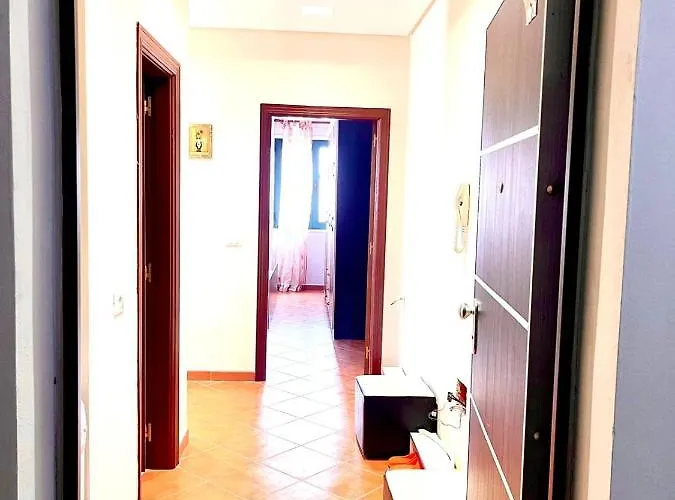 Center Galeria 公寓 *