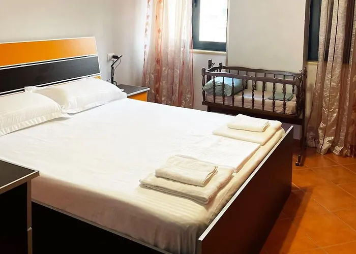 公寓 Center Galeria *