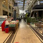 Διαμέρισμα Center Galeria