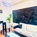 Διαμέρισμα Center Galeria Τίρανα
