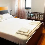 Διαμέρισμα Center Galeria *