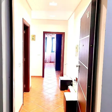 Center Galeria Apartment *