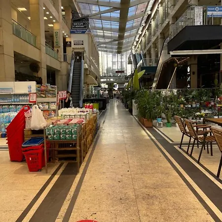 Appartamento Center Galeria