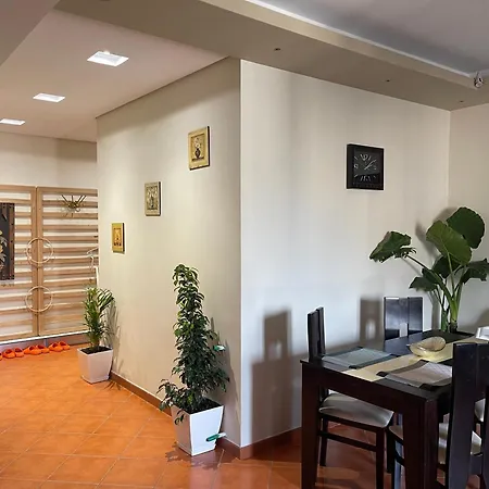 Apartment Center Galeria