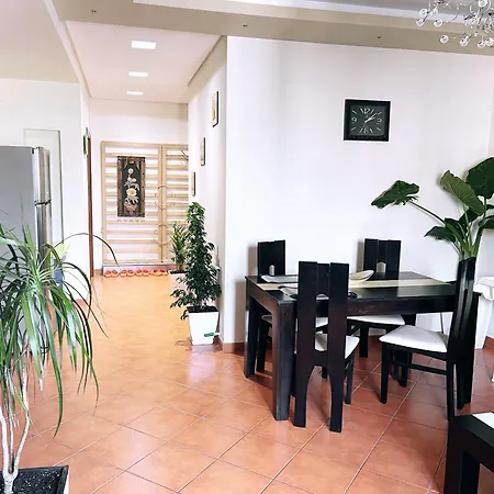 Apartment Center Galeria Tirana