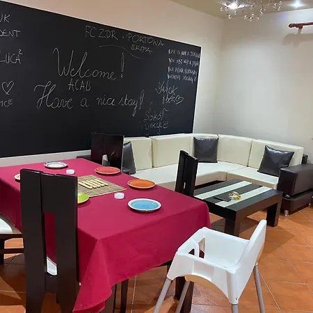 Apartment Center Galeria *