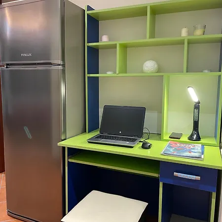 Center Galeria Apartamento Tirana