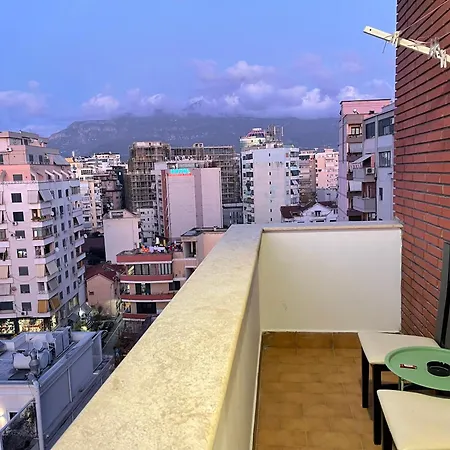 Center Galeria Tirana