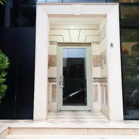 Center Galeria Apartman