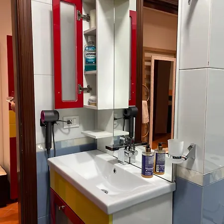 Center Galeria Appartamento *