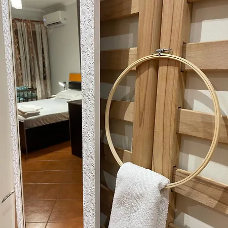 Apartment Center Galeria Tirana