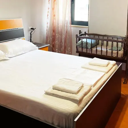 Apartman Center Galeria *