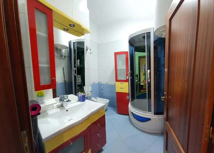 Lejlighed Center Galeria *