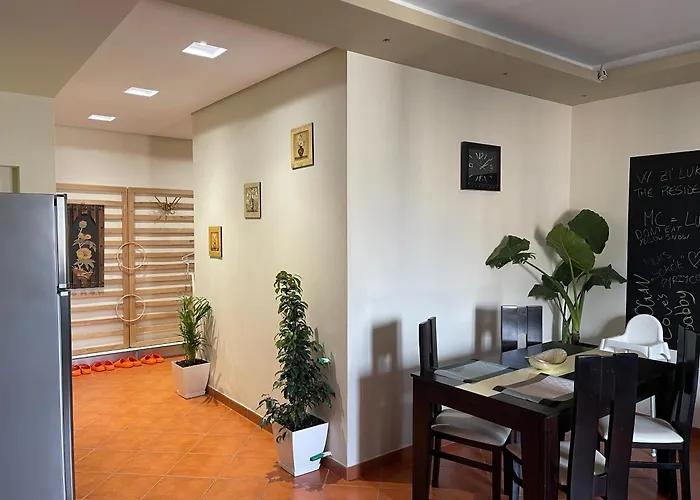 Lejlighed Center Galeria