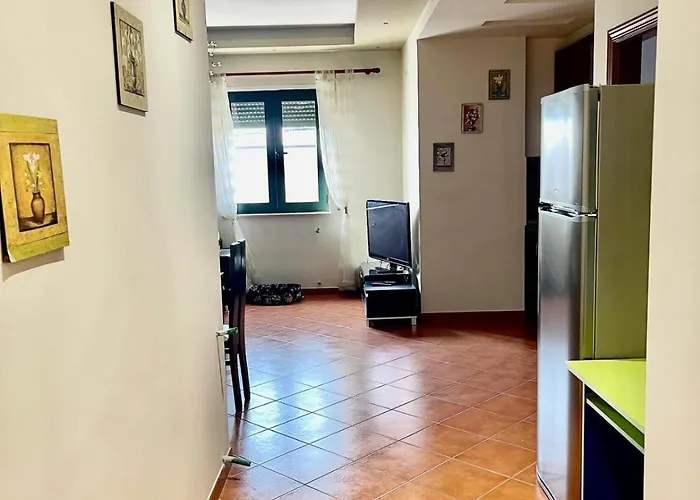 Center Galeria * Tirana