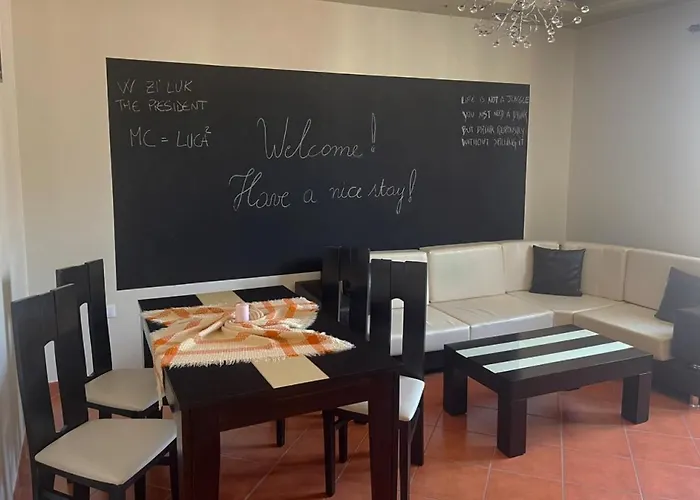 Lejlighed Center Galeria *