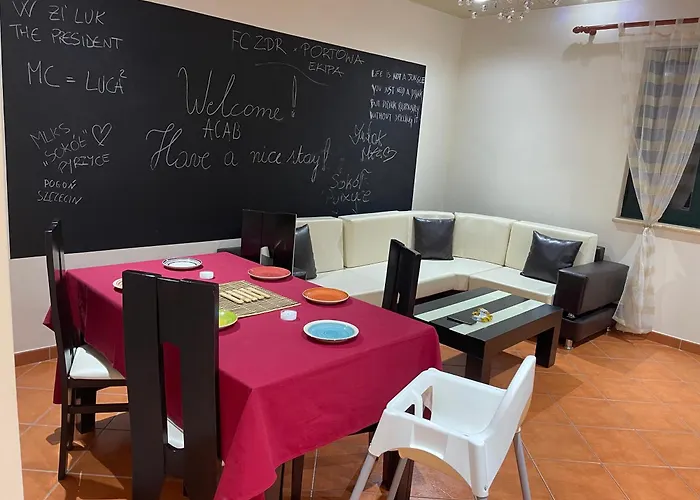 Lejlighed Center Galeria *