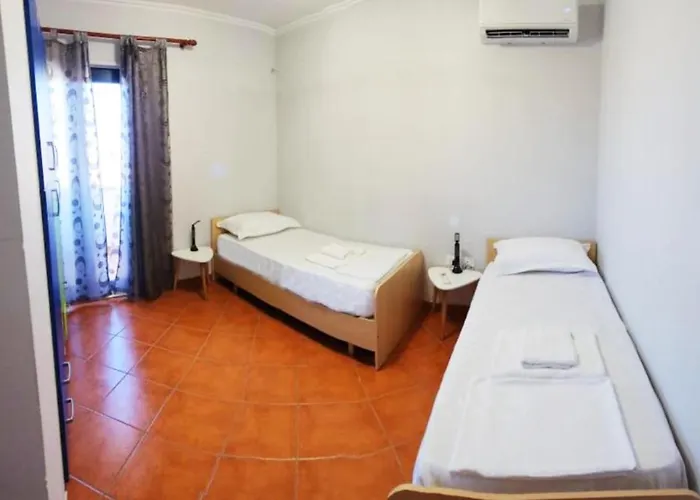 アパート Center Galeria *